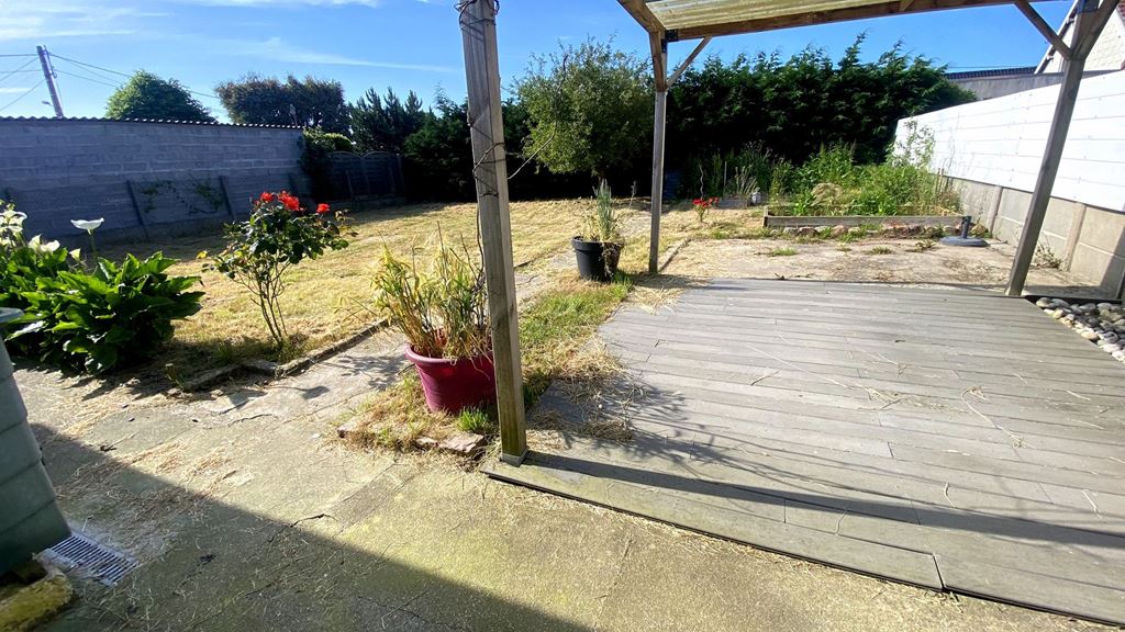 Maison indépendante LE HAVRE