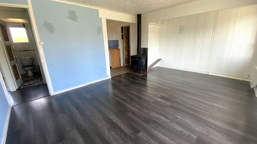 image du bien immobilier Maison indépendante LE HAVRE