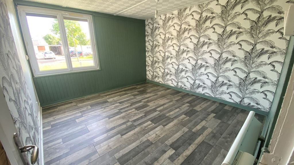 image du bien immobilier Maison indépendante LE HAVRE