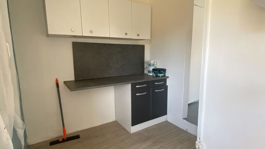 image du bien immobilier Maison indépendante LE HAVRE