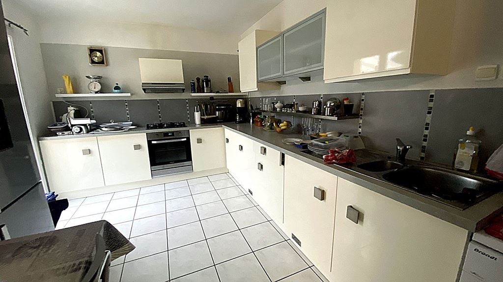 image du bien immobilier Maison de plain pied BORDEAUX ST CLAIR