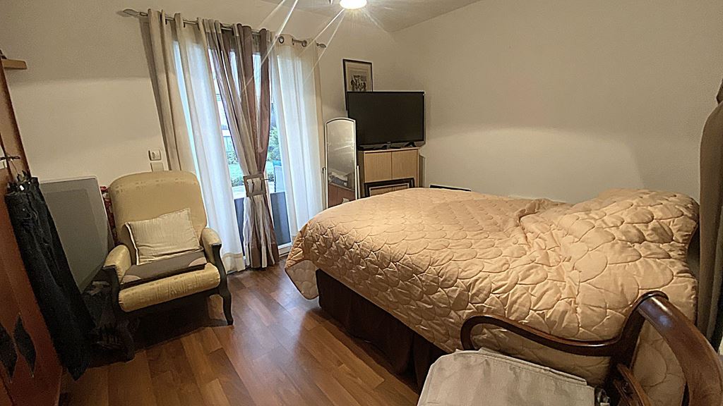 image du bien immobilier Maison de plain pied BORDEAUX ST CLAIR