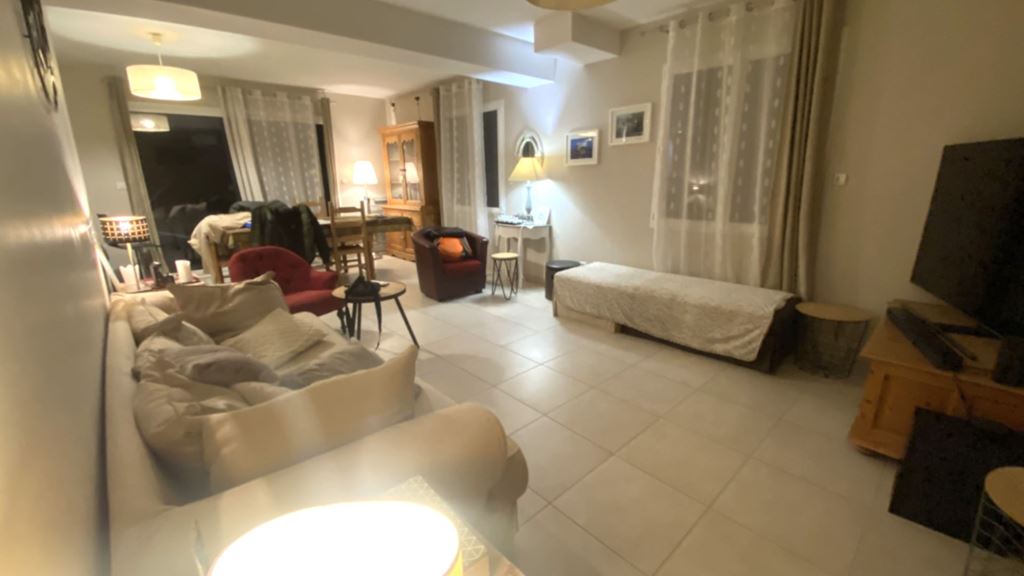 image du bien immobilier Maison Contemporaine BORDEAUX ST CLAIR