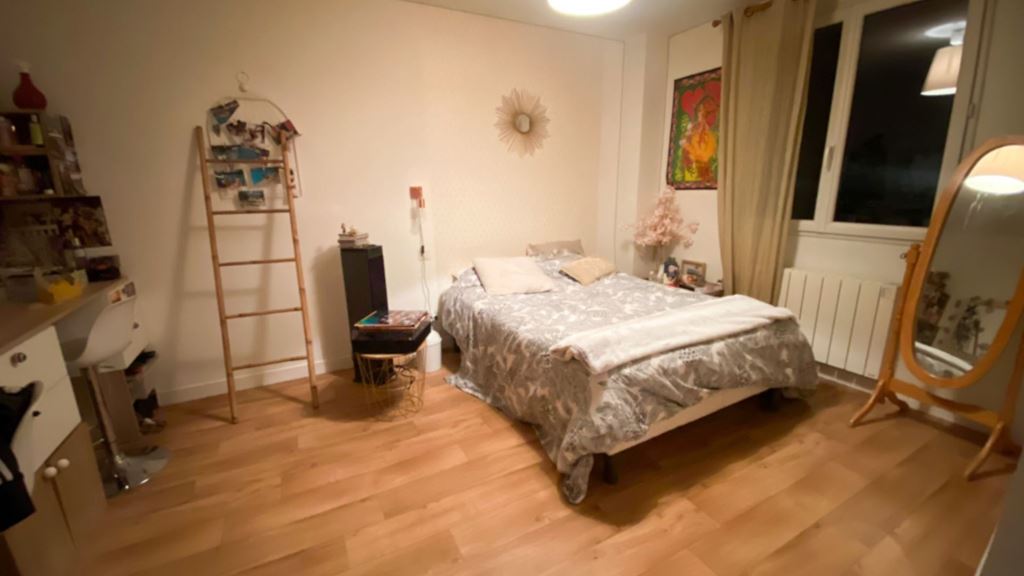 image du bien immobilier Maison Contemporaine BORDEAUX ST CLAIR