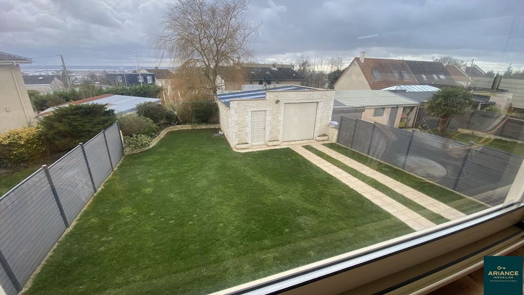 image du bien immobilier Pavillon LE HAVRE