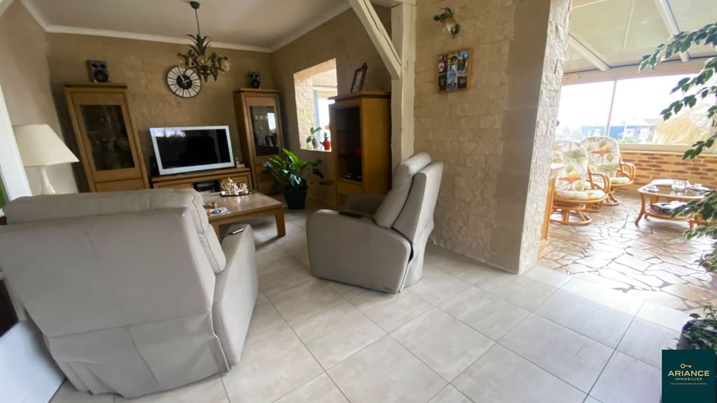 image du bien immobilier Pavillon LE HAVRE