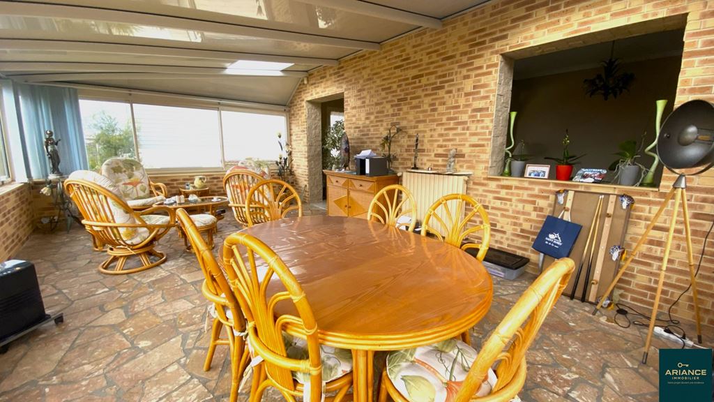 image du bien immobilier Pavillon LE HAVRE