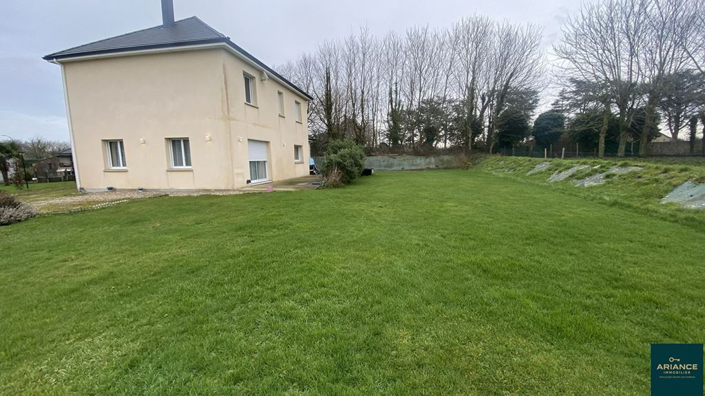 Maison Contemporaine ETRETAT