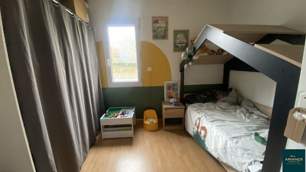 image du bien immobilier Maison ROUELLES