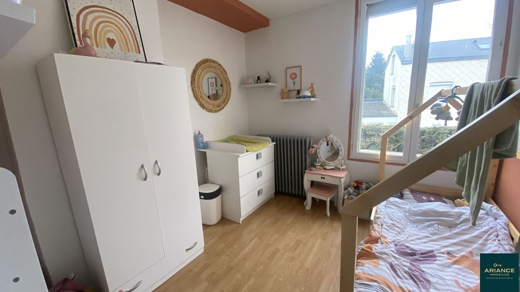 image du bien immobilier Maison ROUELLES