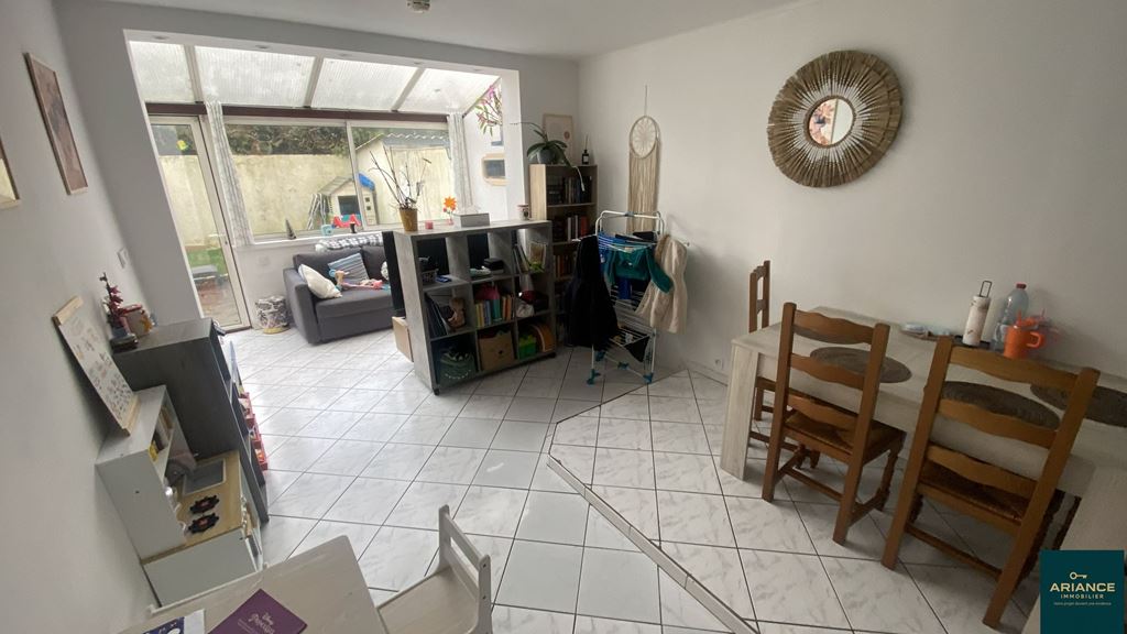 image du bien immobilier Maison ROUELLES