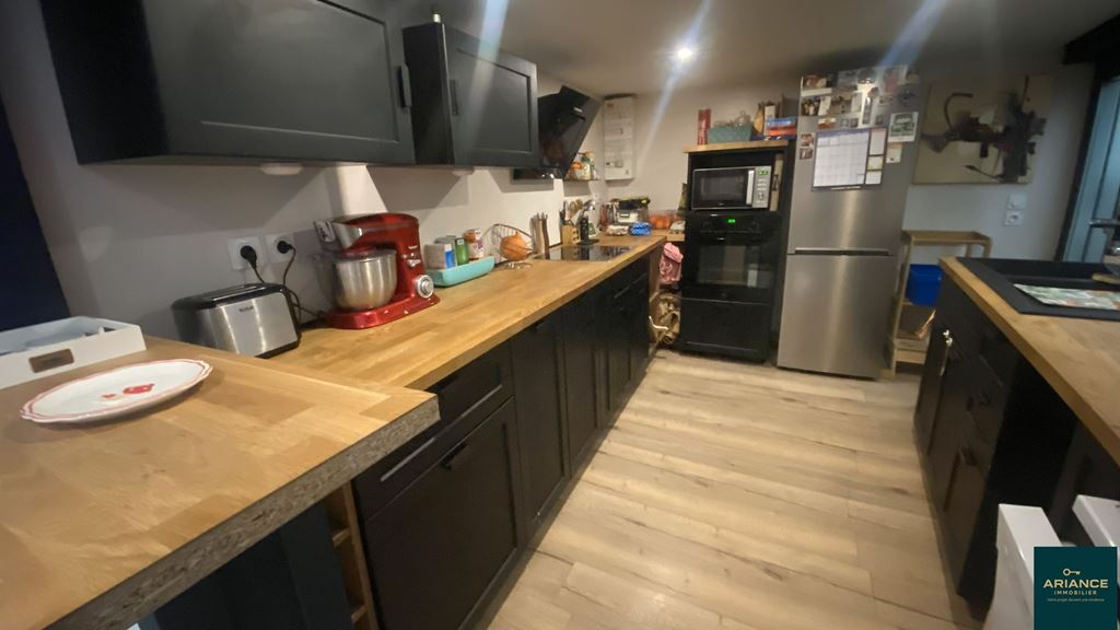 image du bien immobilier Maison ROUELLES