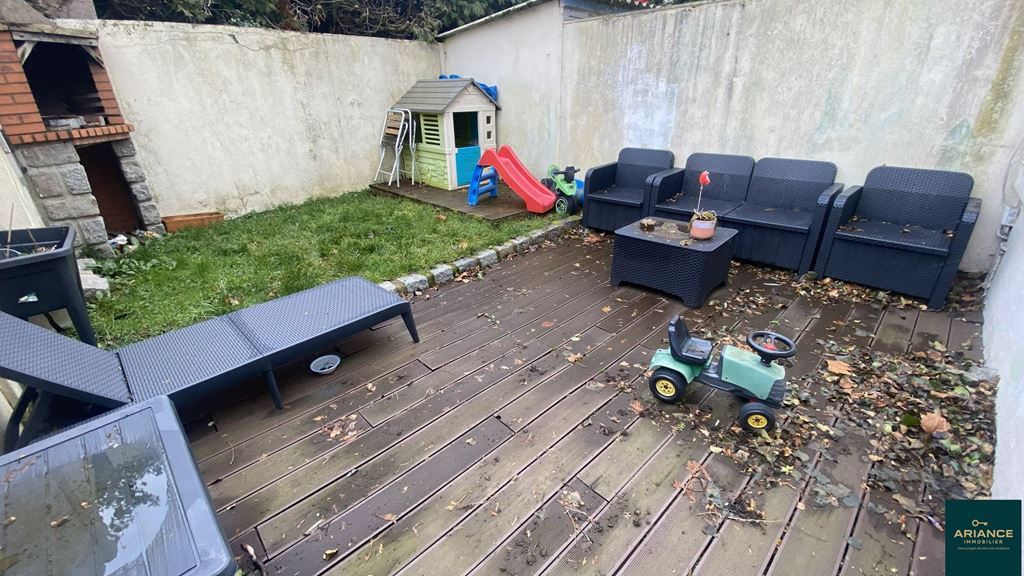 image du bien immobilier Maison ROUELLES