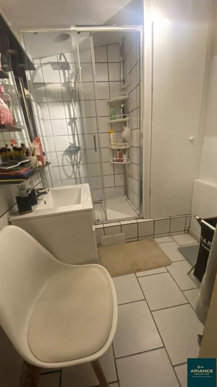 image du bien immobilier Maison de ville LE HAVRE