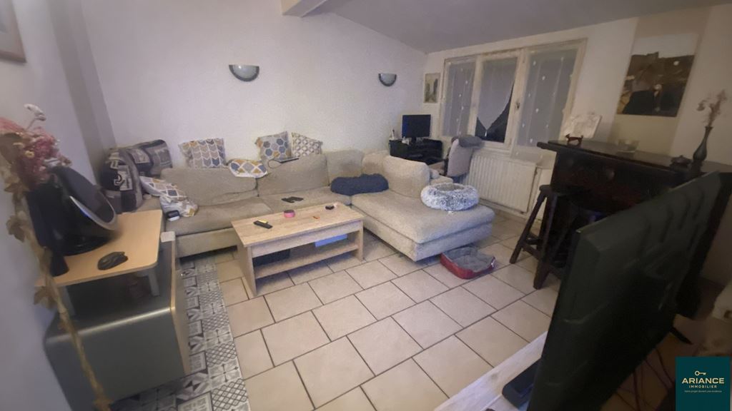 image du bien immobilier Maison de ville LE HAVRE