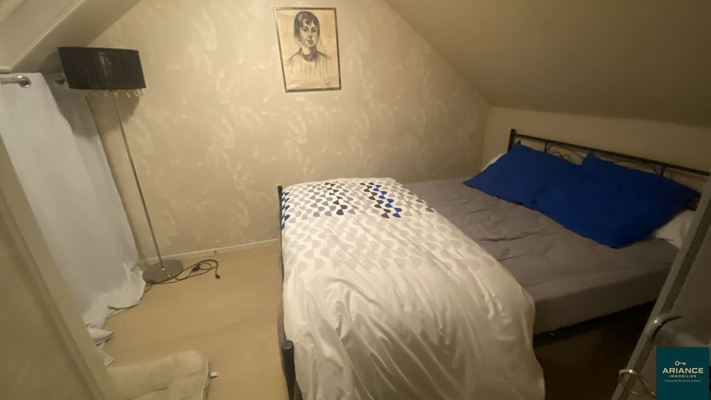 image du bien immobilier Maison de ville LE HAVRE