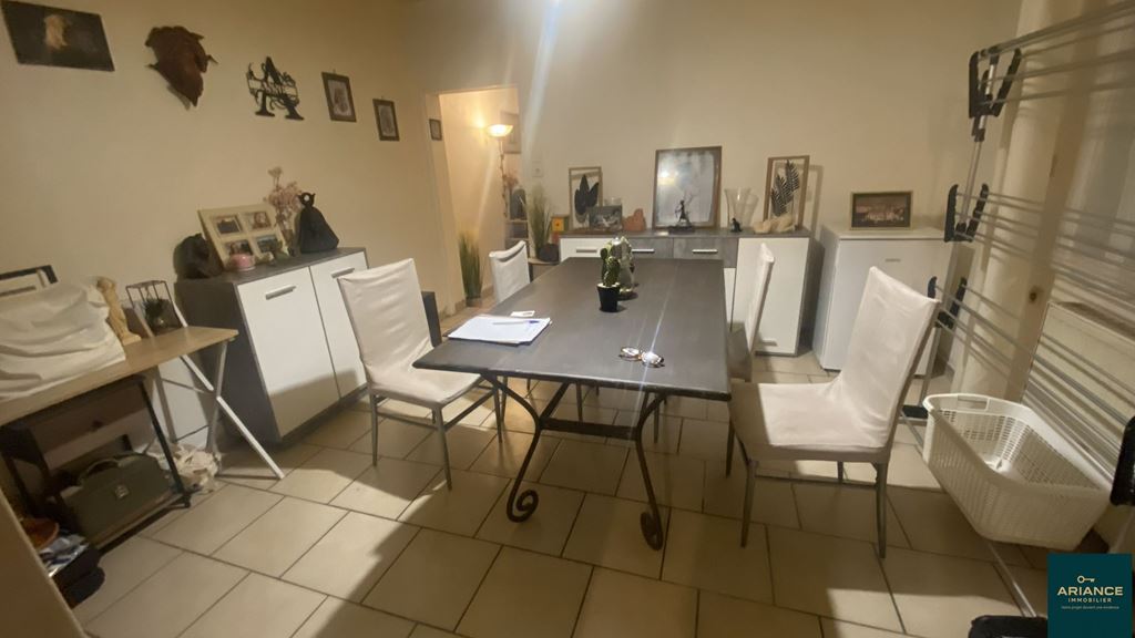 image du bien immobilier Maison de ville LE HAVRE