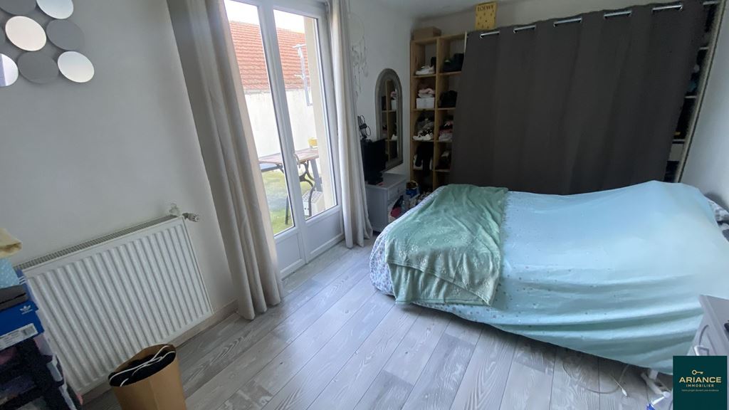 image du bien immobilier Maison LE HAVRE