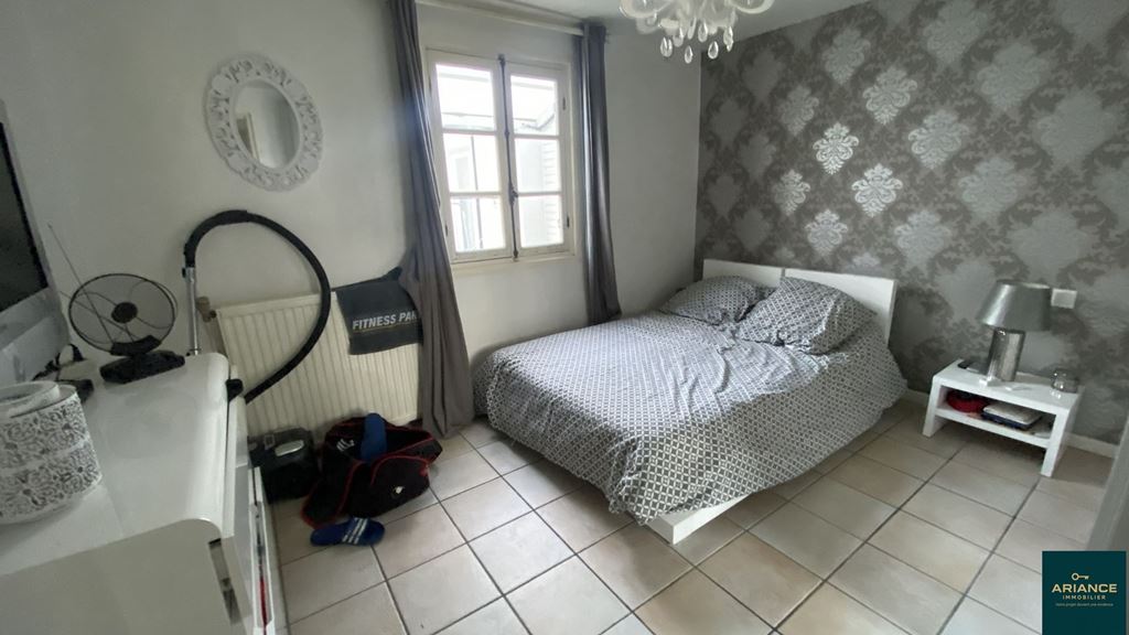 image du bien immobilier Maison LE HAVRE