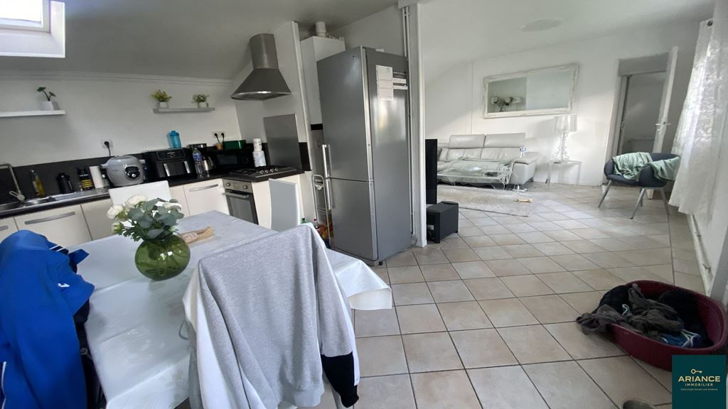 image du bien immobilier Maison LE HAVRE