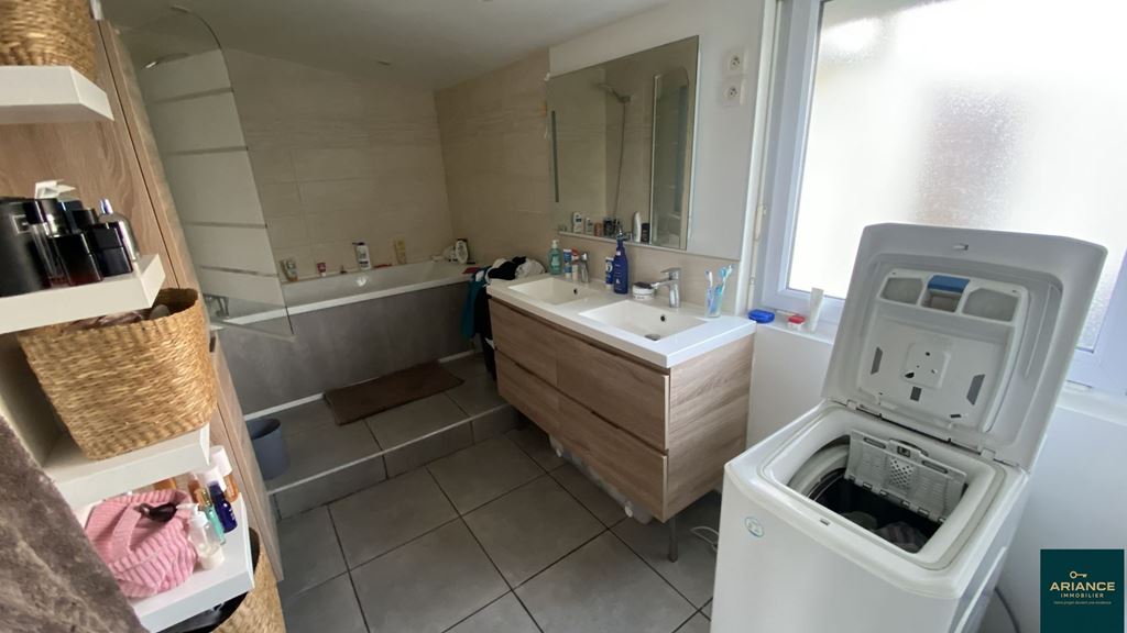 image du bien immobilier Maison LE HAVRE