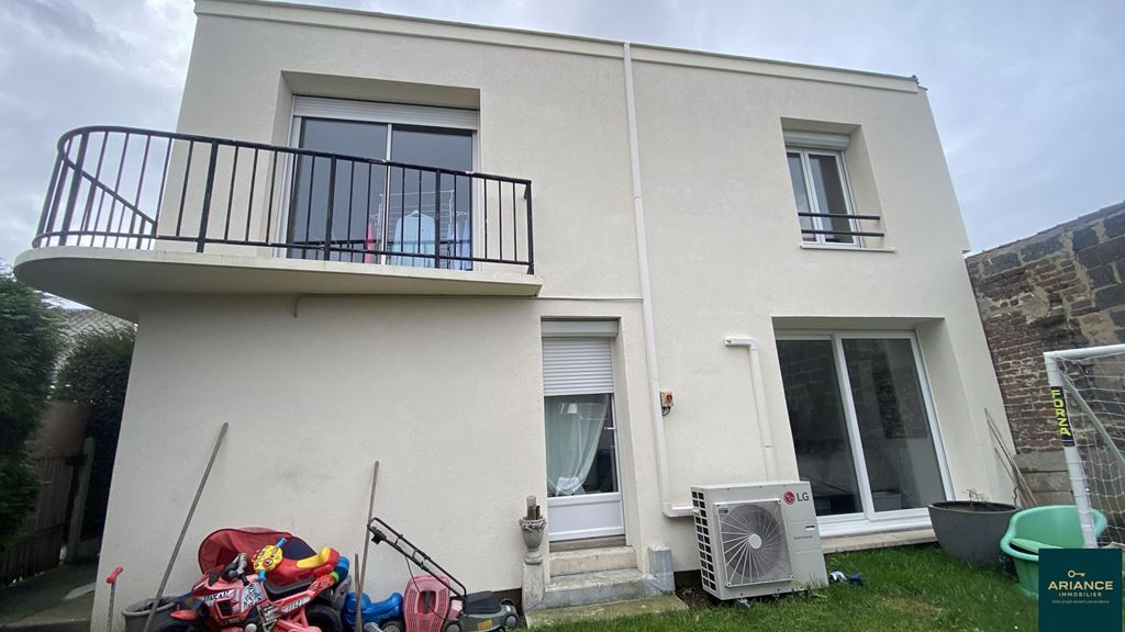 Maison de ville LE HAVRE