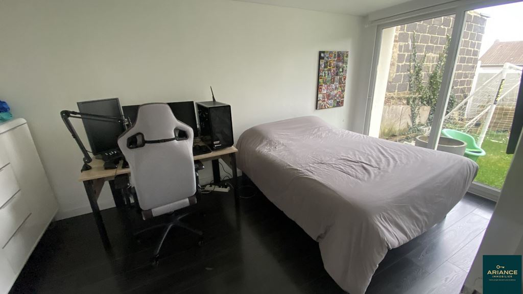 image du bien immobilier Maison de ville LE HAVRE