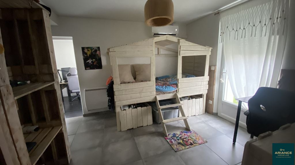 image du bien immobilier Maison de ville LE HAVRE