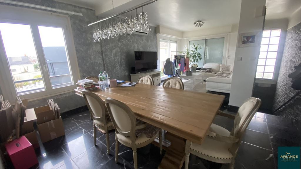 image du bien immobilier Maison de ville LE HAVRE