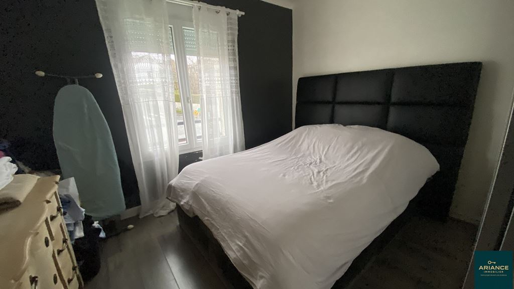 image du bien immobilier Maison de ville LE HAVRE