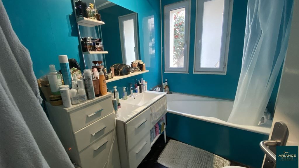 image du bien immobilier Maison de ville LE HAVRE