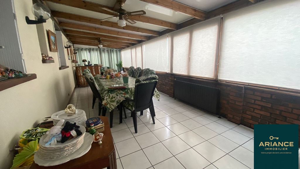 image du bien immobilier Maison LE HAVRE