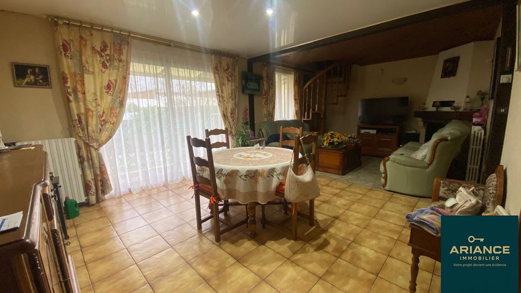 image du bien immobilier Maison LE HAVRE