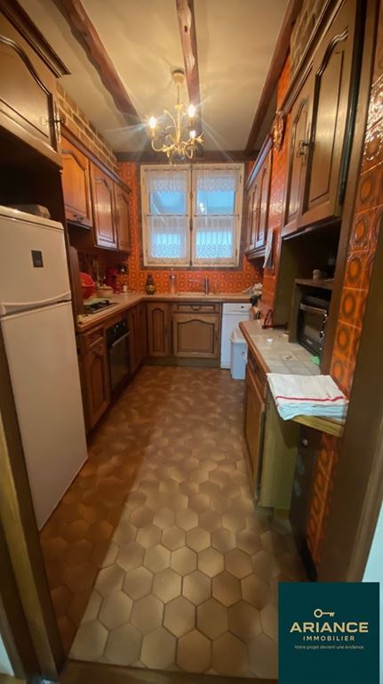 image du bien immobilier Maison LE HAVRE