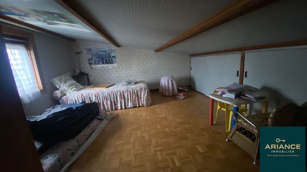 image du bien immobilier Maison LE HAVRE