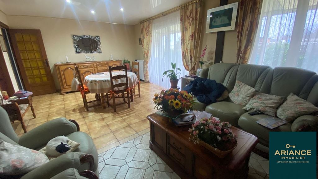 image du bien immobilier Maison LE HAVRE