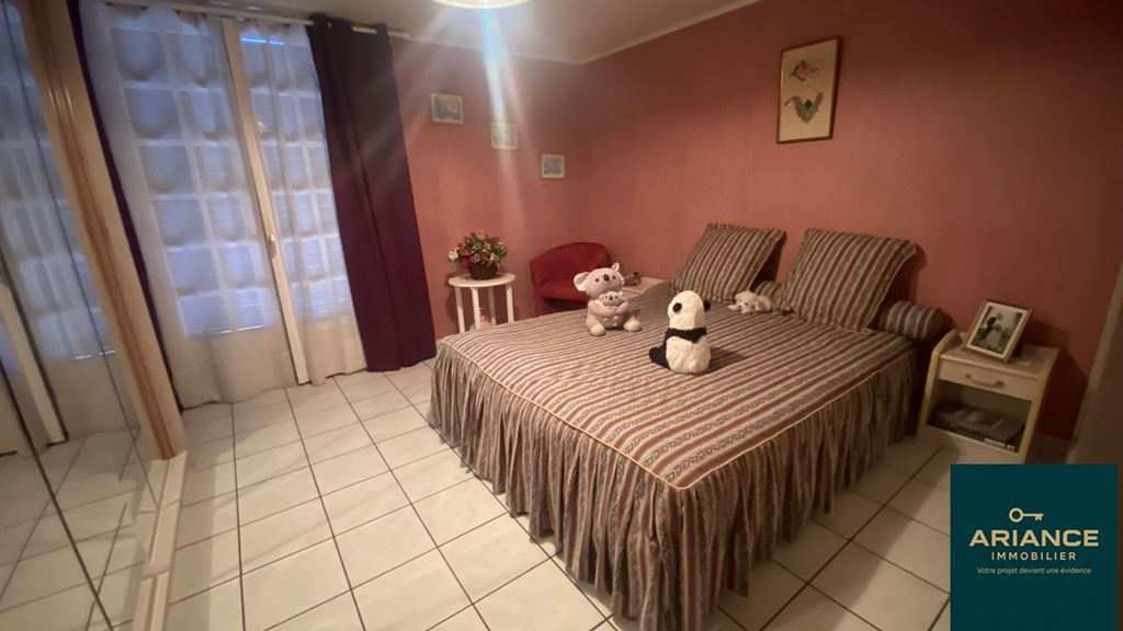 image du bien immobilier Maison LE HAVRE