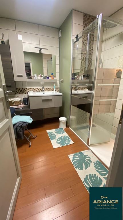 image du bien immobilier Maison de plain pied EPOUVILLE