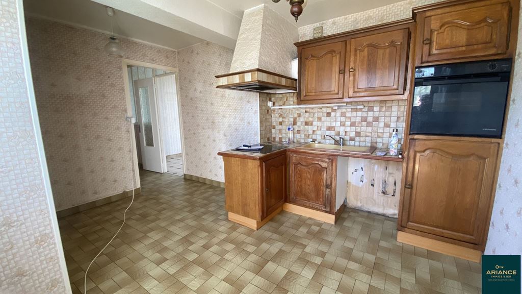 image du bien immobilier Maison LE HAVRE