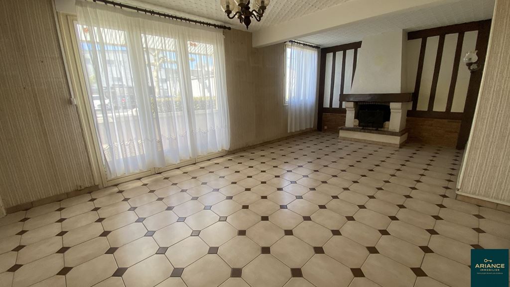 image du bien immobilier Maison LE HAVRE