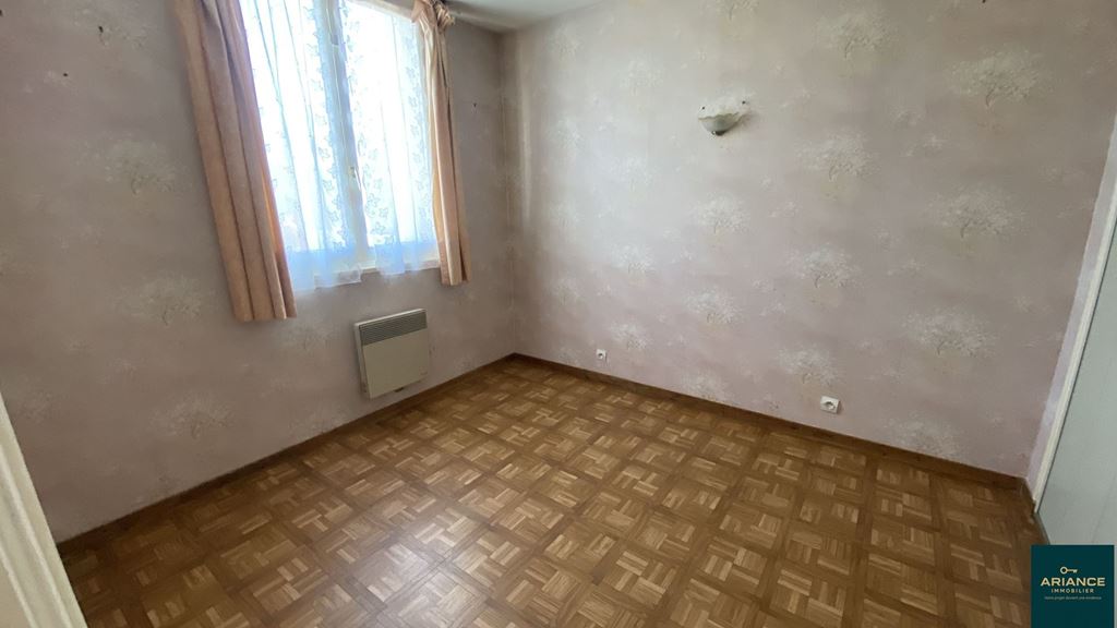 image du bien immobilier Maison LE HAVRE