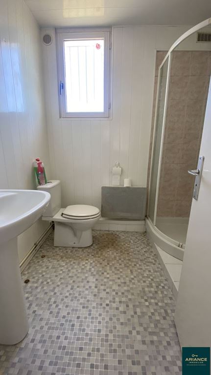 image du bien immobilier Maison LE HAVRE