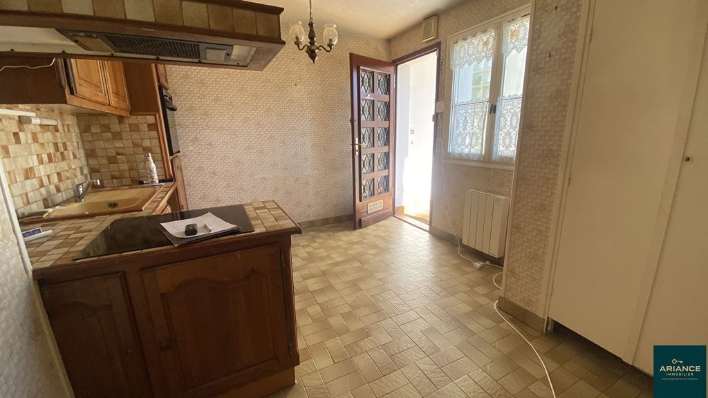 image du bien immobilier Maison LE HAVRE