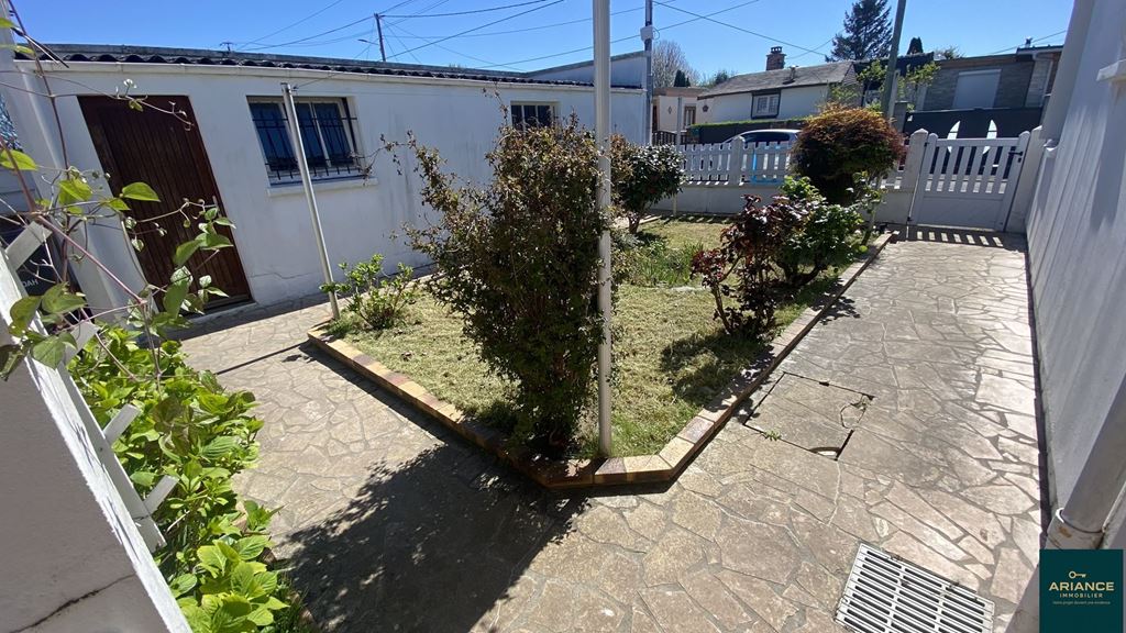 image du bien immobilier Maison LE HAVRE