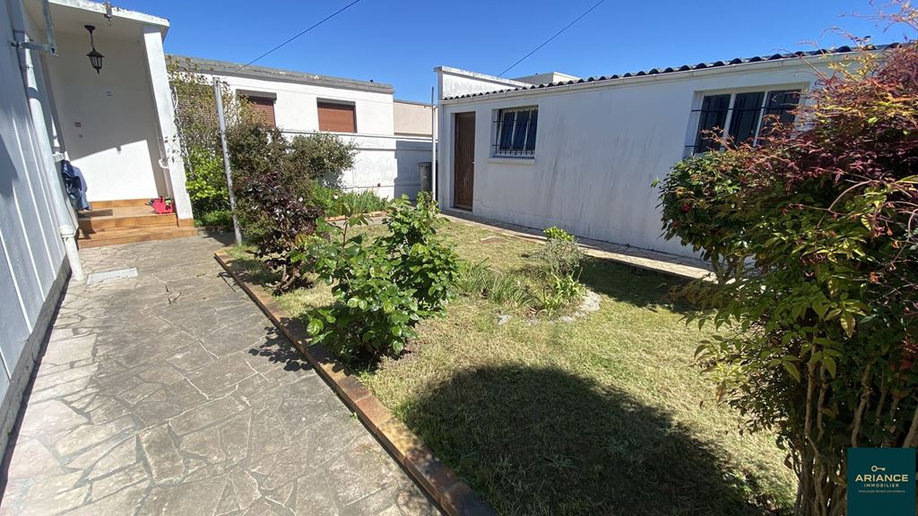 image du bien immobilier Maison LE HAVRE