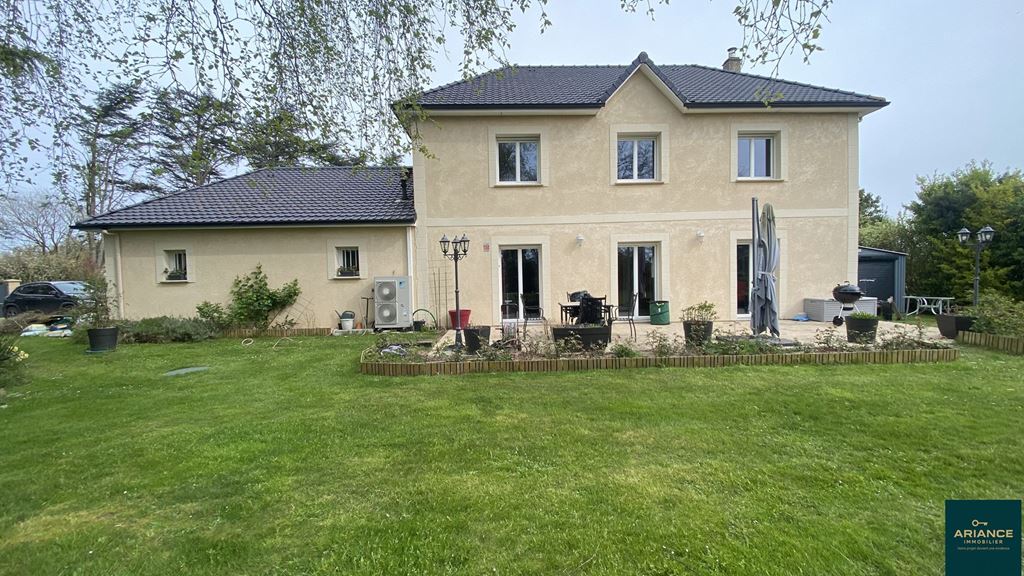 Maison Contemporaine ETRETAT