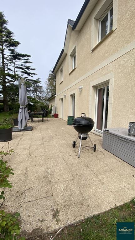 image du bien immobilier Maison Contemporaine ETRETAT