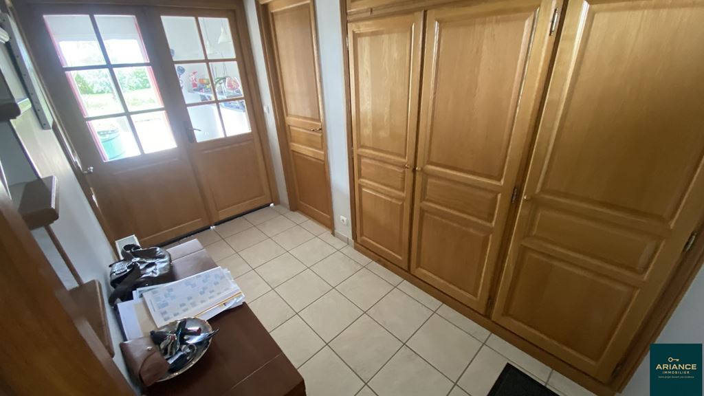 image du bien immobilier Maison Contemporaine ETRETAT