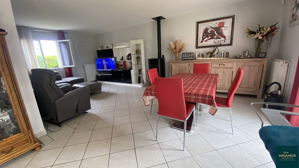 image du bien immobilier Maison Contemporaine ETRETAT