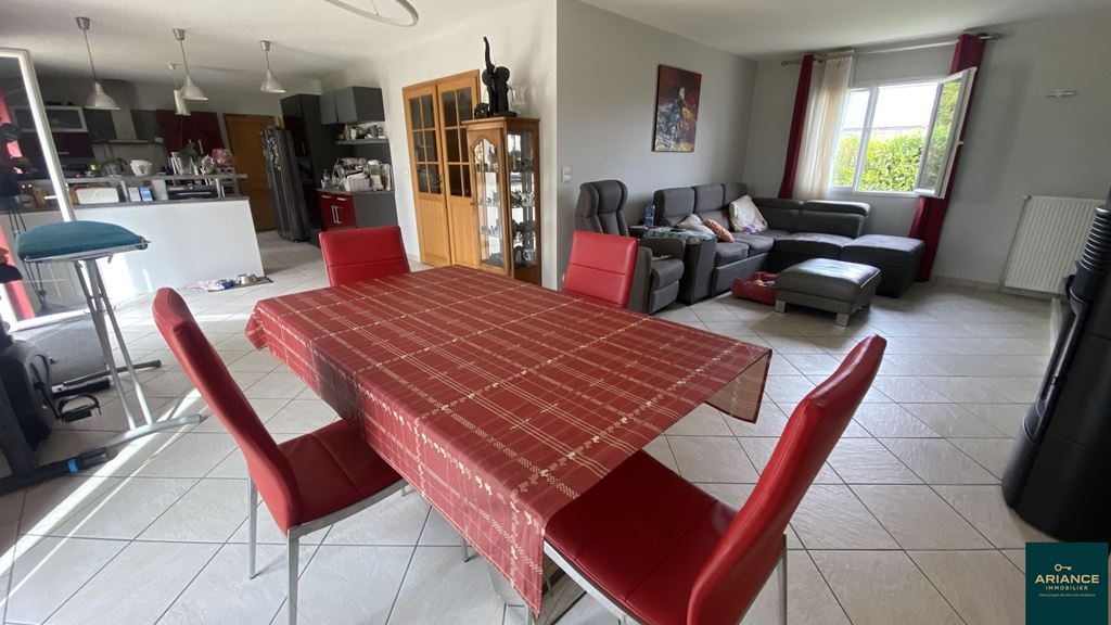 image du bien immobilier Maison Contemporaine ETRETAT